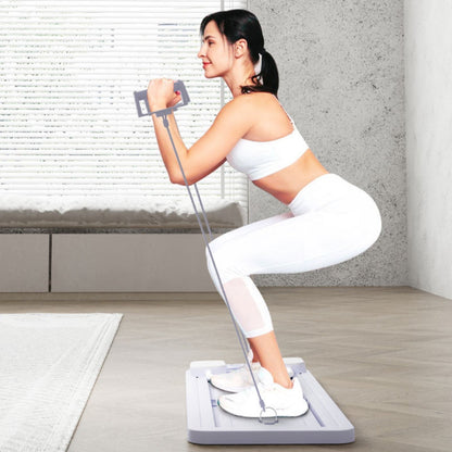 MoonBeauty FlexCore Pilates Reformer Pro Set™