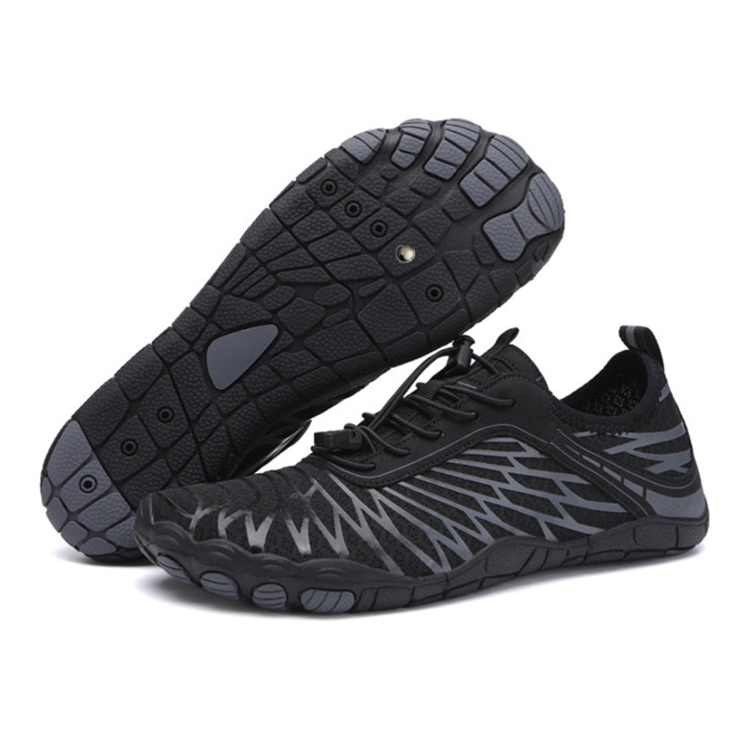 Moon™ Skin Pro with Copper - Grounding Allround Barefoot Shoes