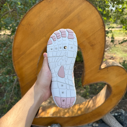 Moon™ Skin Pro with Copper - Grounding Allround Barefoot Shoes